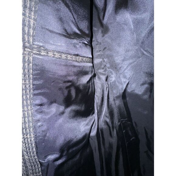 Givenchy New Label Blazer Jacket 38 Wool - Great Statement Piece - Picture 7 of 7